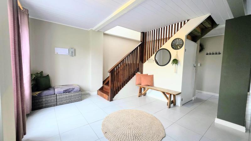 3 Bedroom Property for Sale in Kleinkrantz Western Cape